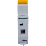 Автоматический выключатель IEK ВА47-29 1Р 16А 4,5кА С - MVA20-1-016-C