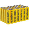 Элемент питания алкалиновый IEK AA/LR6 Alkaline бокс (уп.28шт) ABT-LR06-OP-B28