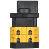 Переключатель кулачковый IEK MI-CS10-016-075 16А (сх. 75) стандартная рукоятка