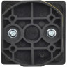 Переключатель кулачковый IEK MI-CS10-025-053 25А (сх. 53) стандартная рукоятка