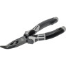 Тонкогубцы изогнутые IEK A2L5-BN10-K4-160 160мм K4 ARMA2L 5